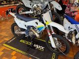 HUSQVARNA TC 250