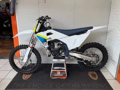 HUSQVARNA TC 250 – foto 4