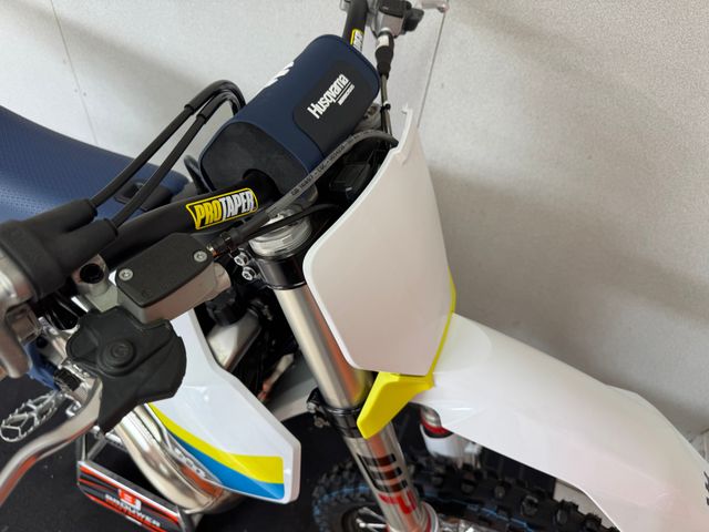 husqvarna - tc-250