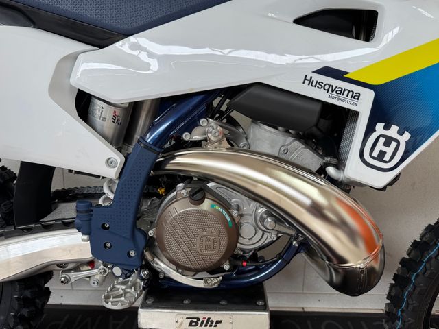 husqvarna - tc-250