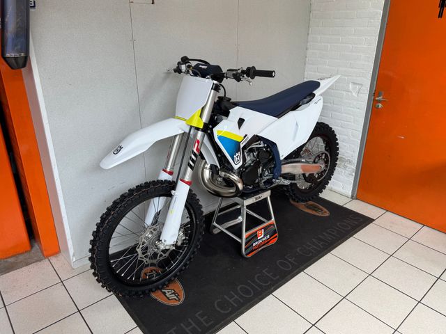 husqvarna - tc-250
