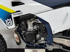 Husqvarna TC 250 2025 nieuw – foto 5 van 14