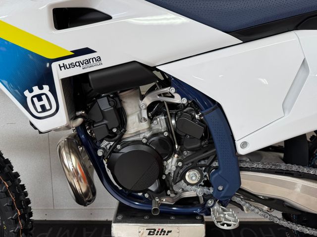 husqvarna - tc-250