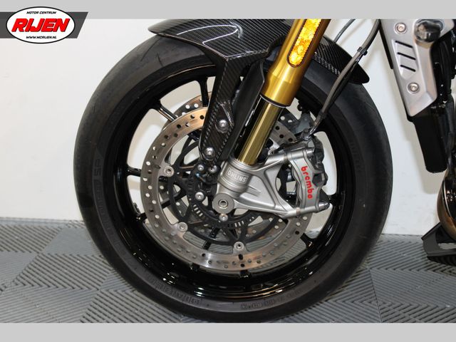 triumph - speed-triple-rs