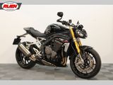 TRIUMPH SPEED TRIPLE 1200 RS