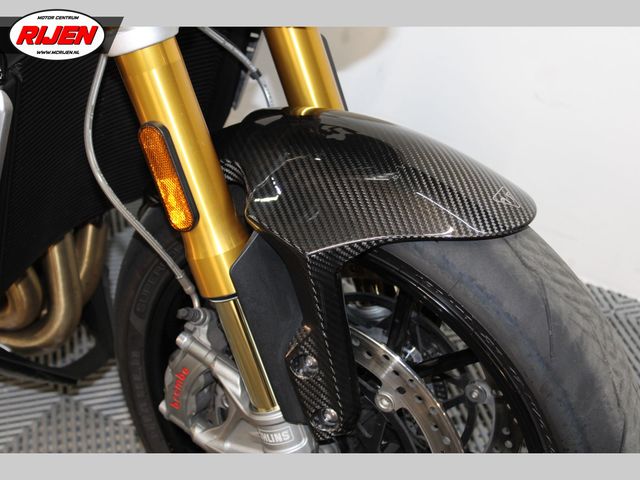 triumph - speed-triple-rs