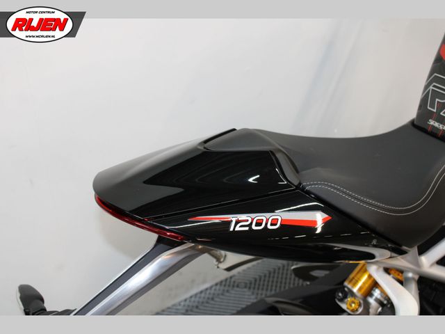 triumph - speed-triple-rs