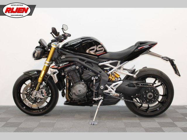 triumph - speed-triple-1200-rs