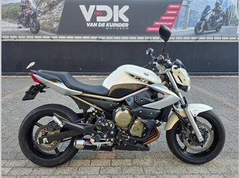 Yamaha XJ 6 ABS 2009 occasion
