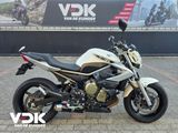 YAMAHA XJ 6 ABS
