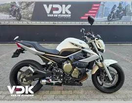 Yamaha XJ 6 ABS 2009 occasion