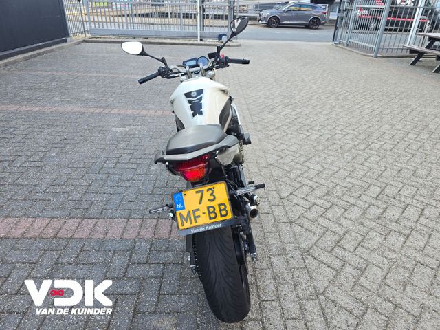 yamaha - xj-6-abs