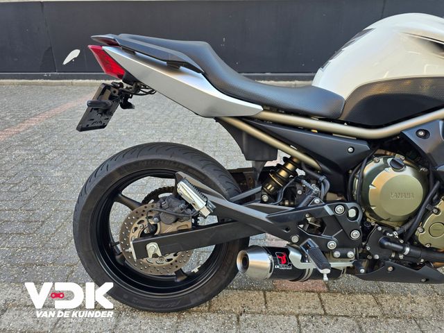 yamaha - xj-6-abs
