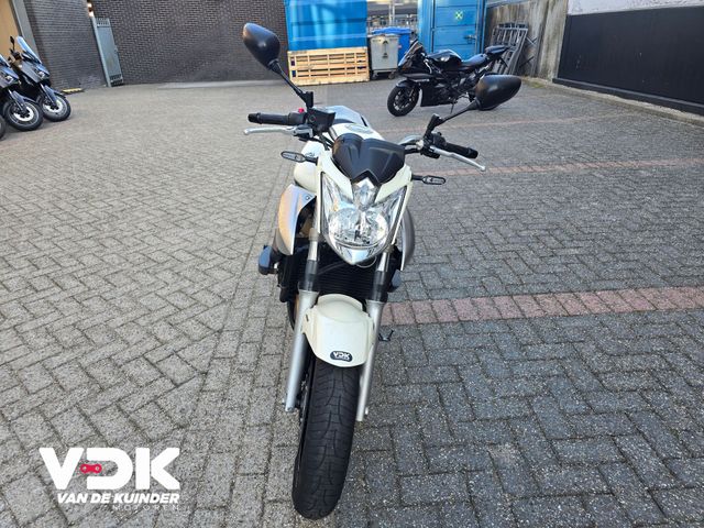 yamaha - xj-6-abs