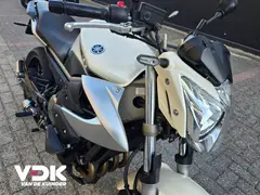 Yamaha XJ 6 ABS 2009 occasion – foto 8 van 22