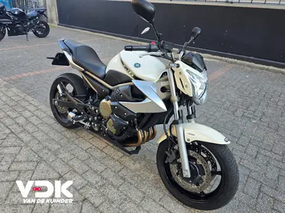 YAMAHA XJ 6 ABS – foto 2