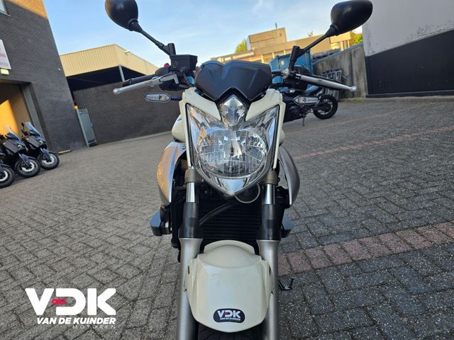 yamaha - xj-6-abs