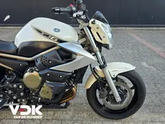 Yamaha XJ 6 ABS 2009 occasion – foto 9 van 22
