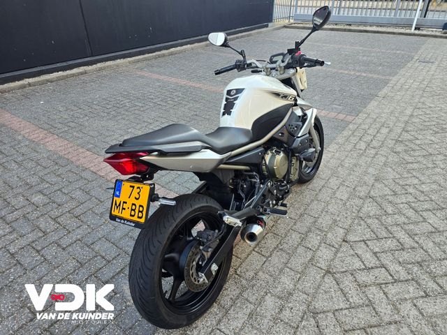 yamaha - xj-6-abs