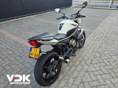 Yamaha XJ 6 ABS 2009 occasion – foto 4 van 22