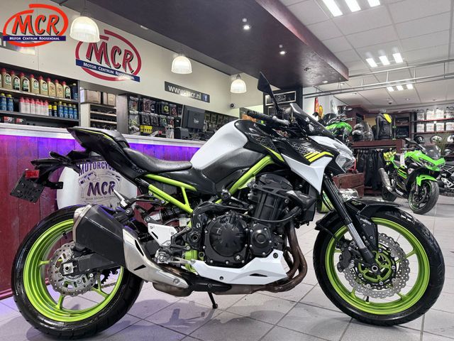kawasaki - z900-70kw