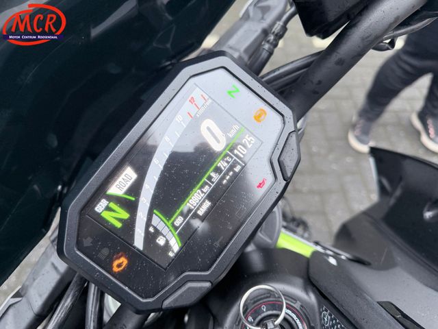 kawasaki - z900-70kw