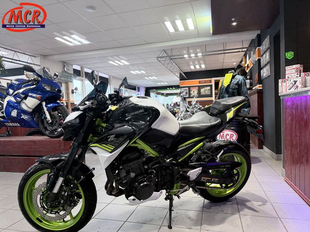 kawasaki - z900-70kw