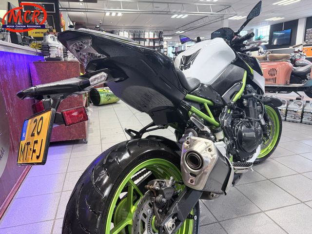 kawasaki - z900-70kw