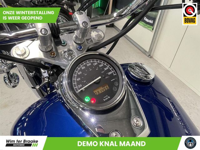 honda - vt-750-c-shadow