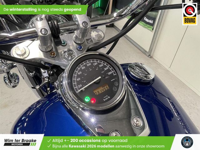 honda - vt-750-c-shadow