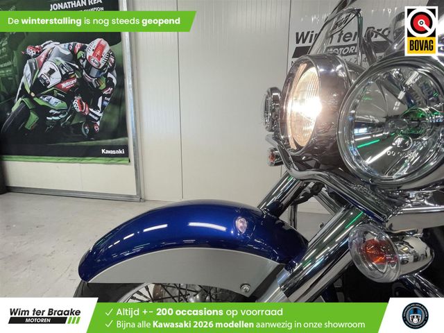 honda - vt-750-c-shadow