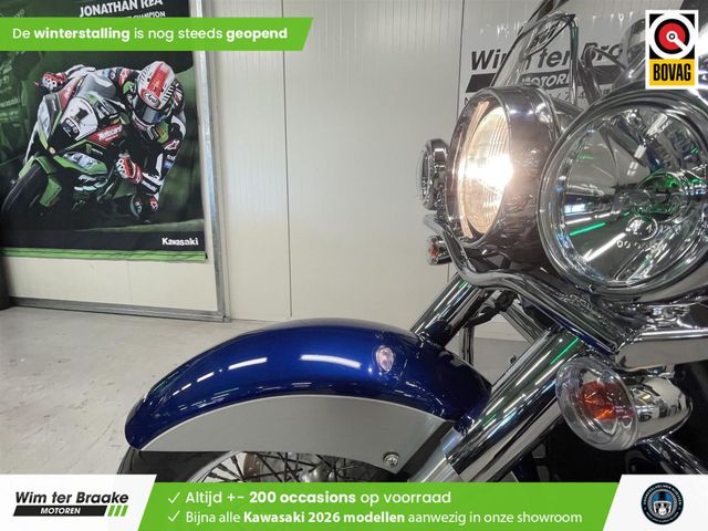 honda - vt-750-c-shadow