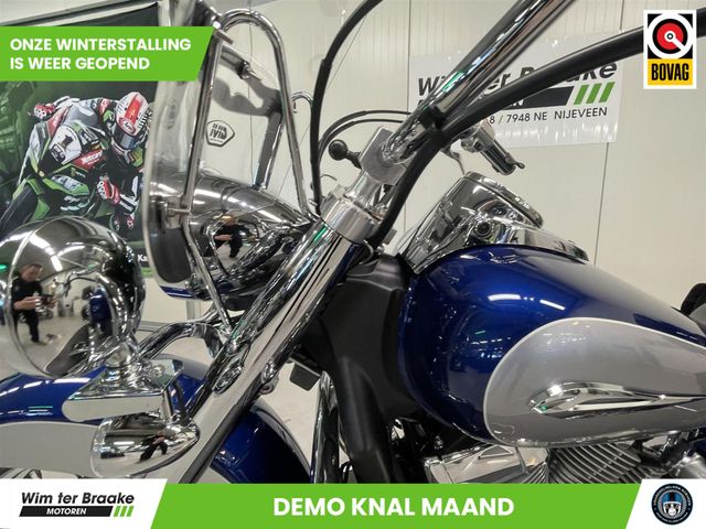 honda - vt-750-c-shadow