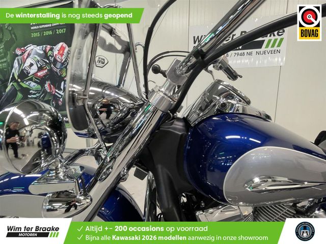 honda - vt-750-c-shadow