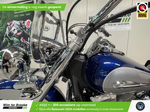 honda - vt-750-c-shadow