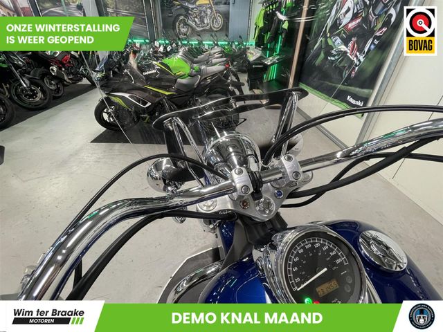 honda - vt-750-c-shadow