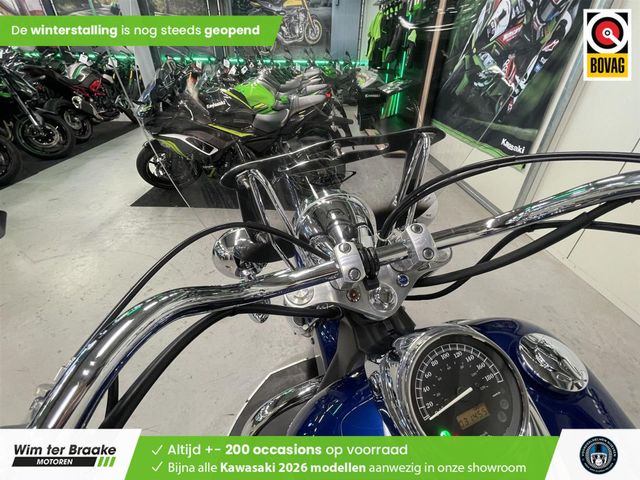 honda - vt-750-c-shadow