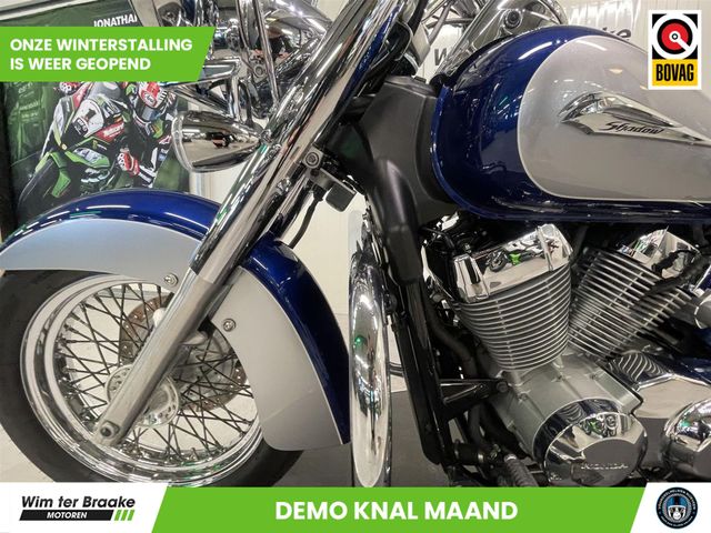 honda - vt-750-c-shadow