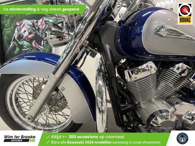 honda - vt-750-c-shadow