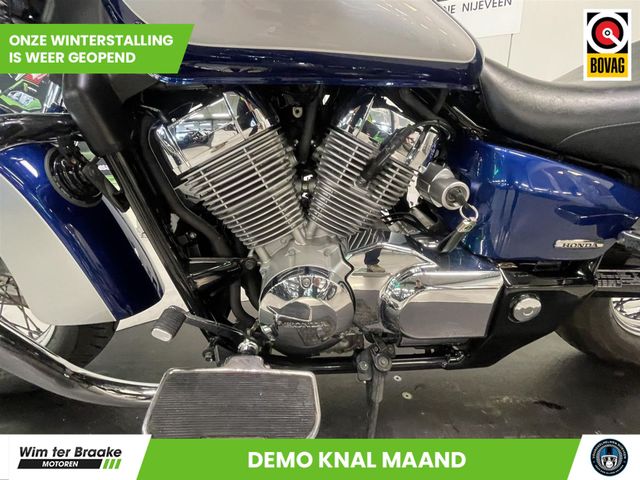 honda - vt-750-c-shadow