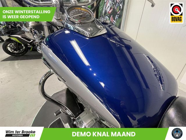 honda - vt-750-c-shadow