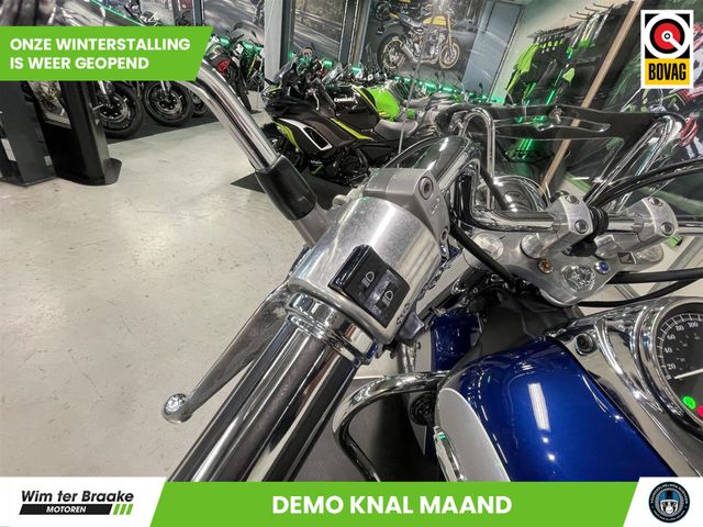 honda - vt-750-c-shadow