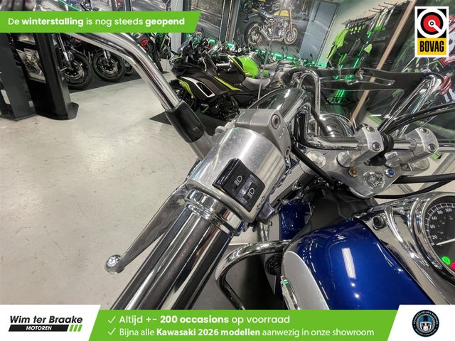 honda - vt-750-c-shadow