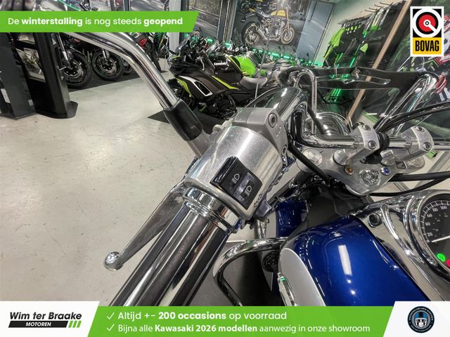 honda - vt-750-c-shadow