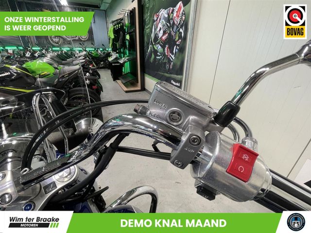 honda - vt-750-c-shadow