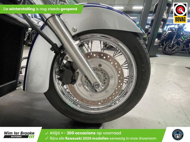 honda - vt-750-c-shadow