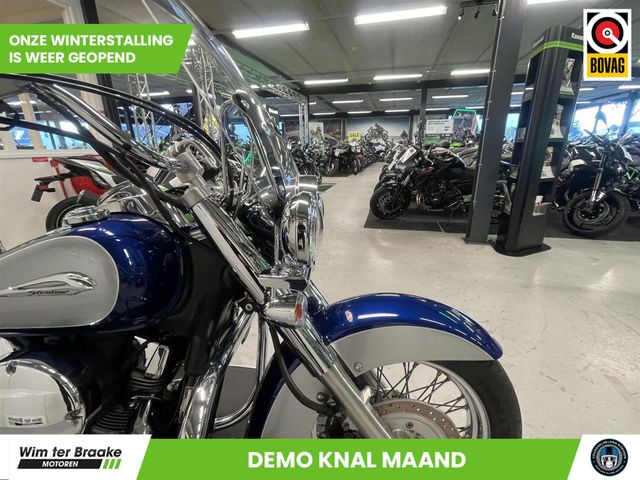 honda - vt-750-c-shadow