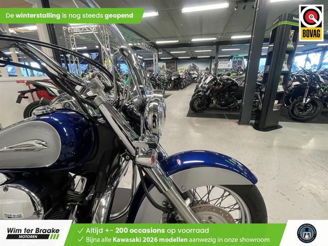 honda - vt-750-c-shadow