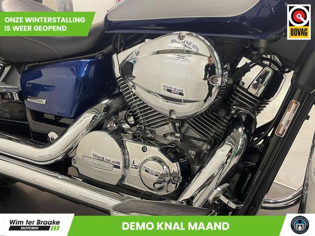 honda - vt-750-c-shadow