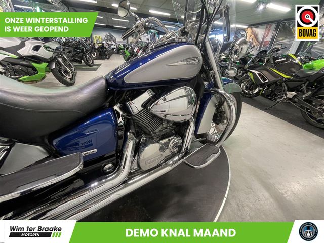 honda - vt-750-c-shadow